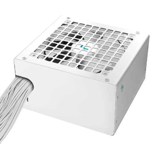 Захранване DeepCool PSU ATX 3.1 750W Bronze - PL750-D WH