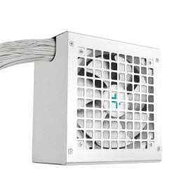 Захранване DeepCool PSU ATX 3.1 750W Bronze - PL750-D WH