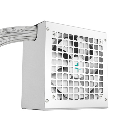 Захранване DeepCool PSU ATX 3.1 750W Bronze - PL750-D WH