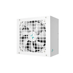 Захранване DeepCool PSU ATX 3.1 750W Bronze - PL750-D WH