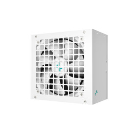 Захранване DeepCool PSU ATX 3.1 750W Bronze - PL750-D WH