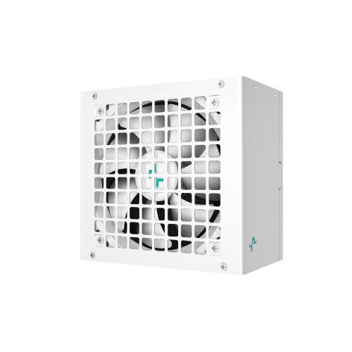Захранване DeepCool PSU ATX 3.1 750W Bronze - PL750-D WH