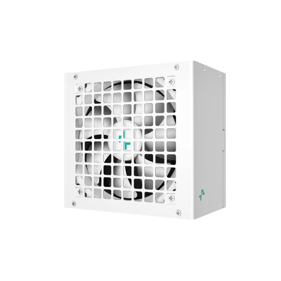 Захранване DeepCool PSU ATX 3.1 750W Bronze - PL750-D WH Захранване DeepCool PSU ATX 3.1 750W Bronze - PL750-D WH