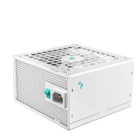 Захранване DeepCool PSU ATX 3.1 750W Bronze - PL750-D WH