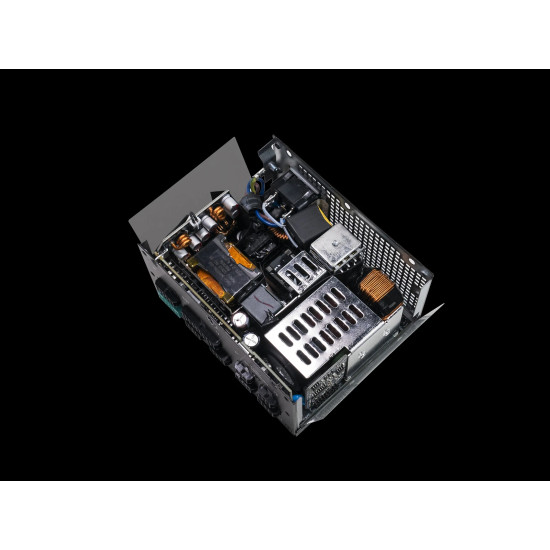 Захранване DeepCool PSU SFX 3.1 850W Platinum, Full Modular - PS850P