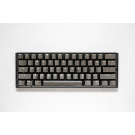 Клавиатура Ducky One 3 Mini Aura Black, RGB, Cherry MX Brown