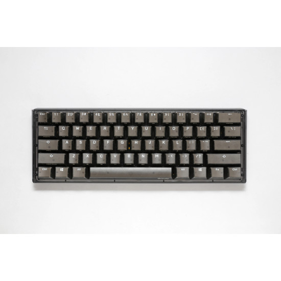 Клавиатура Ducky One 3 Mini Aura Black, RGB, Cherry MX Brown