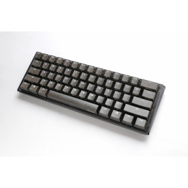 Клавиатура Ducky One 3 Mini Aura Black, RGB, Cherry MX Brown
