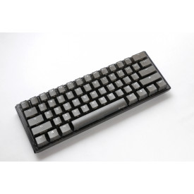 Клавиатура Ducky One 3 Mini Aura Black, RGB, Cherry MX Brown