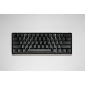 Клавиатура Ducky One 3 Mini Classic, RGB, Cherry MX RGB Brown Switches, Black