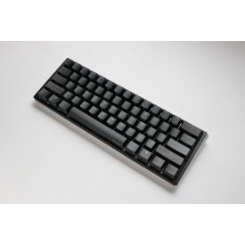 Клавиатура Ducky One 3 Mini Classic, RGB, Cherry MX RGB Brown Switches, Black