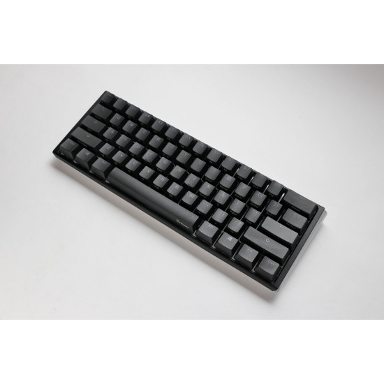 Клавиатура Ducky One 3 Mini Classic, RGB, Cherry MX RGB Brown Switches, Black