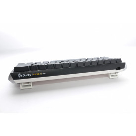 Клавиатура Ducky One 3 Mini Classic, RGB, Cherry MX RGB Brown Switches, Black