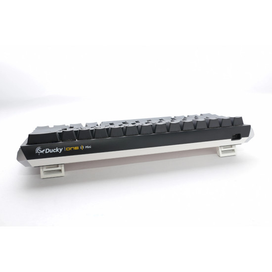 Клавиатура Ducky One 3 Mini Classic, RGB, Cherry MX RGB Brown Switches, Black