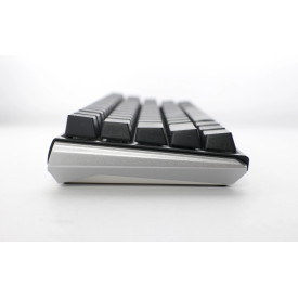 Клавиатура Ducky One 3 Mini Classic, RGB, Cherry MX RGB Brown Switches, Black