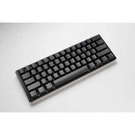 Клавиатура Ducky One 3 Mini Classic, RGB, Cherry MX RGB Brown Switches, Black
