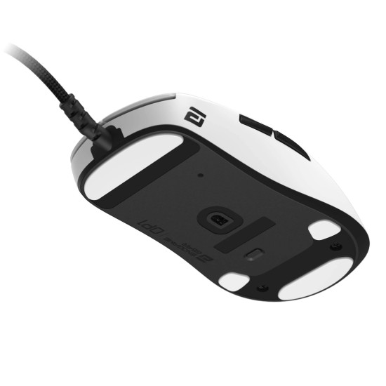 Мишка Endgame Gear Professional Gaming Mouse OP1 8K v2 - White