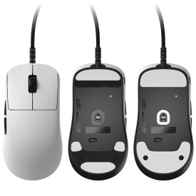 Мишка Endgame Gear Professional Gaming Mouse OP1 8K v2 - White
