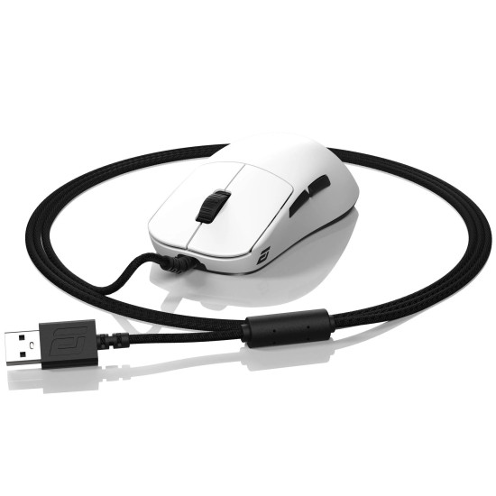 Мишка Endgame Gear Professional Gaming Mouse OP1 8K v2 - White