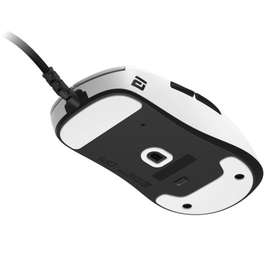 Мишка Endgame Gear Professional Gaming Mouse OP1 8K v2 - White