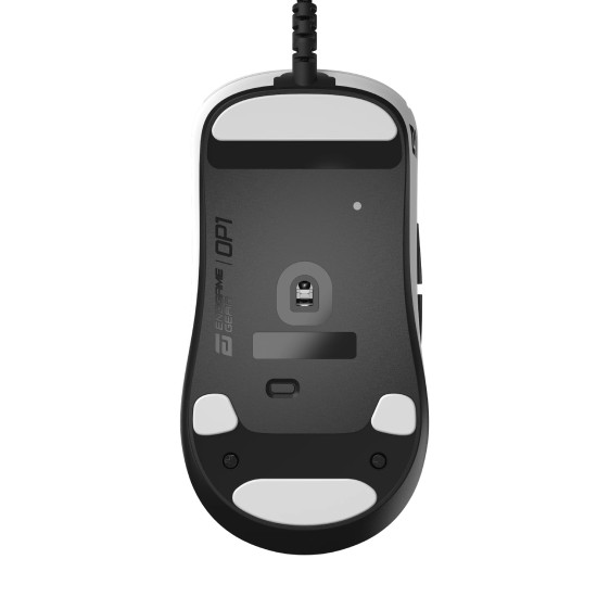 Мишка Endgame Gear Professional Gaming Mouse OP1 8K - White