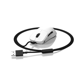 Мишка Endgame Gear Professional Gaming Mouse OP1 8K - White