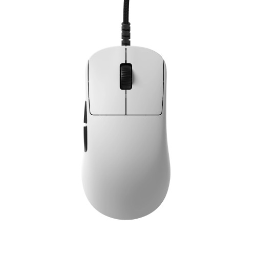 Мишка Endgame Gear Professional Gaming Mouse OP1 8K - White