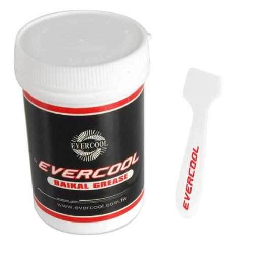 Термопаста Evercool TC-200 200g - HIGH Performance