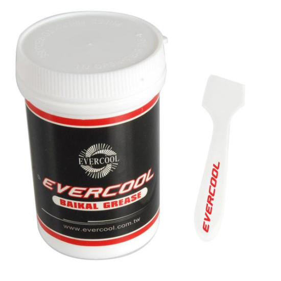 Термопаста Evercool TC-200 200g - HIGH Performance