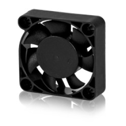 Вентилатор Evercool Fan 40x40x10 EL Bearing (4000 RPM) EC4010LL12EA