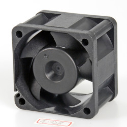 Вентилатор Evercool fan 40x40x28 2 ball bearing 12000rpm - EC4028HH12BA