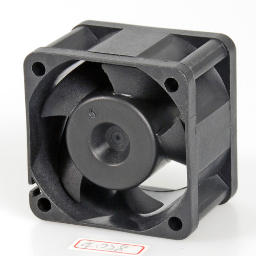 Вентилатор Evercool fan 40x40x28 2 ball bearing 12000rpm - EC4028HH12BA
