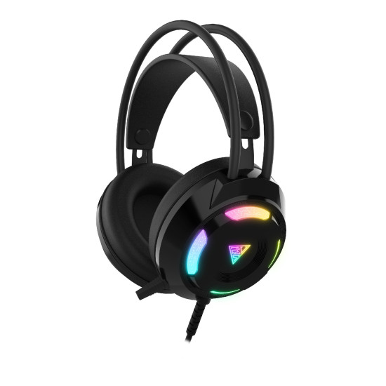 Геймърски комплект Gamdias Gaming COMBO 4-in-1 Keyboard, Mouse, Headphones, Pad - POSEIDON M2