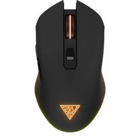 Геймърски комплект Gamdias Gaming COMBO Mechanical HERMES P1B 3-in-1 - Keyboard, Mouse, Mousepad