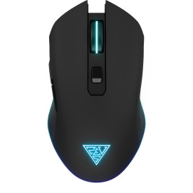 Геймърски комплект Gamdias Gaming COMBO Mechanical HERMES P1B 3-in-1 - Keyboard, Mouse, Mousepad