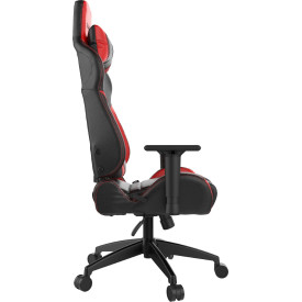 Геймърски стол Gamdias Gaming Chair - ACHILLES E1-L Red RGB