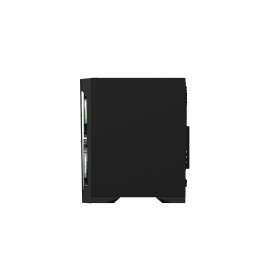 Кутия за компютър Gamdias Case ATX - APOLLO E2 Elite - aRGB, Tempered Glass