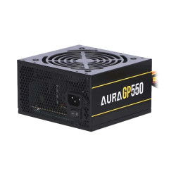 Захранване Gamdias PSU 550W - AURA GP550