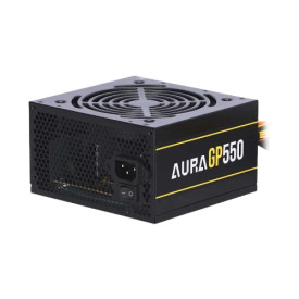 Захранване Gamdias PSU 550W - AURA GP550
