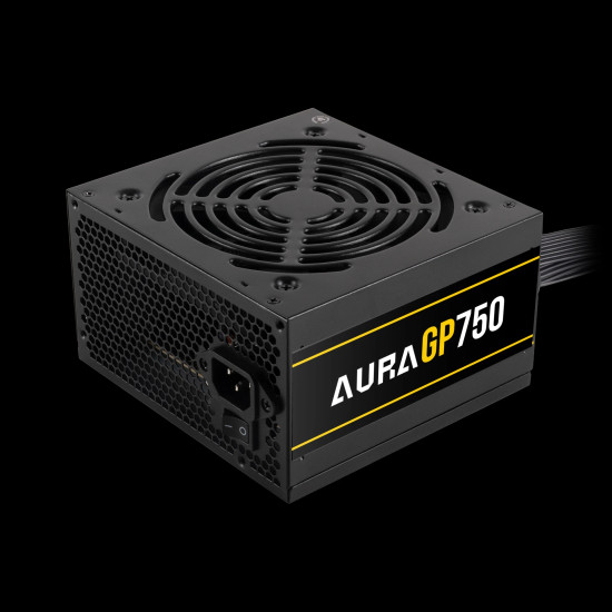 Захранване Gamdias PSU 750W - AURA GP750