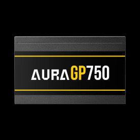 Захранване Gamdias PSU 750W - AURA GP750