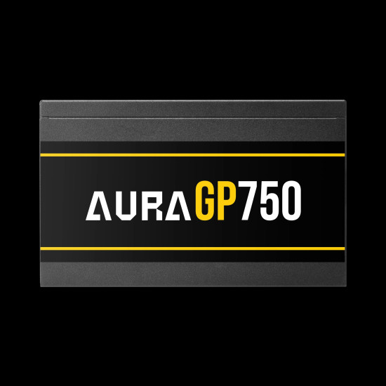 Захранване Gamdias PSU 750W - AURA GP750