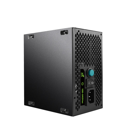 Захранване Gamemax PSU 600W Bronze - VP-600