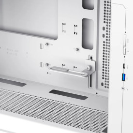 Кутия за компютър Gamemax Case mATX - CLAW 360 WH