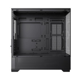 Кутия за компютър GameMax Vista MB, Black