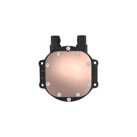Водно охлаждане GameMax IceBurg 360 Digital, 360 mm, ARGB, 290W TDP, Black