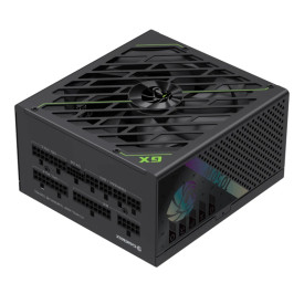 Захранване Gamemax PSU ATX 3.1 1050W Gold, Full Modular - GX PRO 1050G