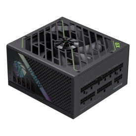 Захранване Gamemax PSU ATX 3.1 1050W Gold, Full Modular - GX PRO 1050G