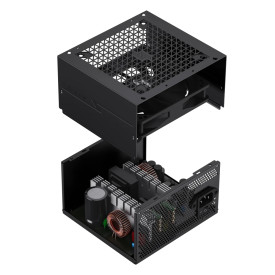 Захранване Gamemax PSU ATX 3.1 750W Bronze - MAX P750B