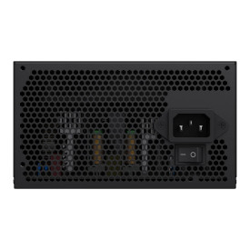 Захранване Gamemax PSU ATX 3.1 750W Bronze - MAX P750B